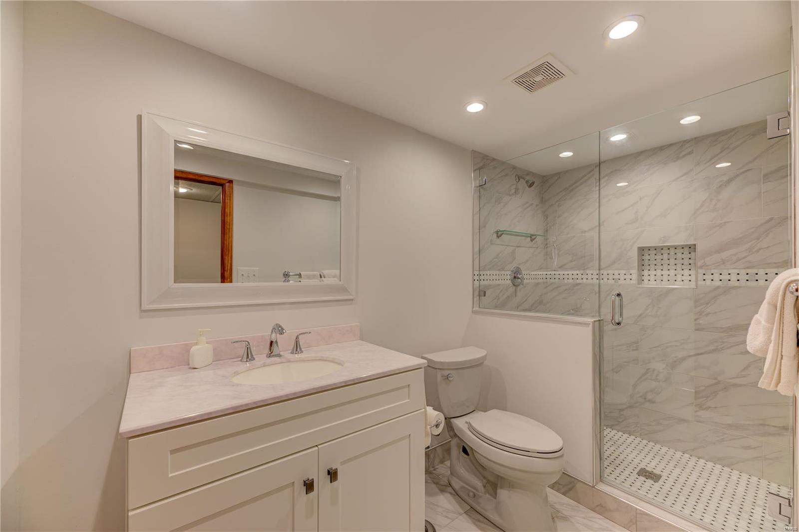 High Prairie - Residential