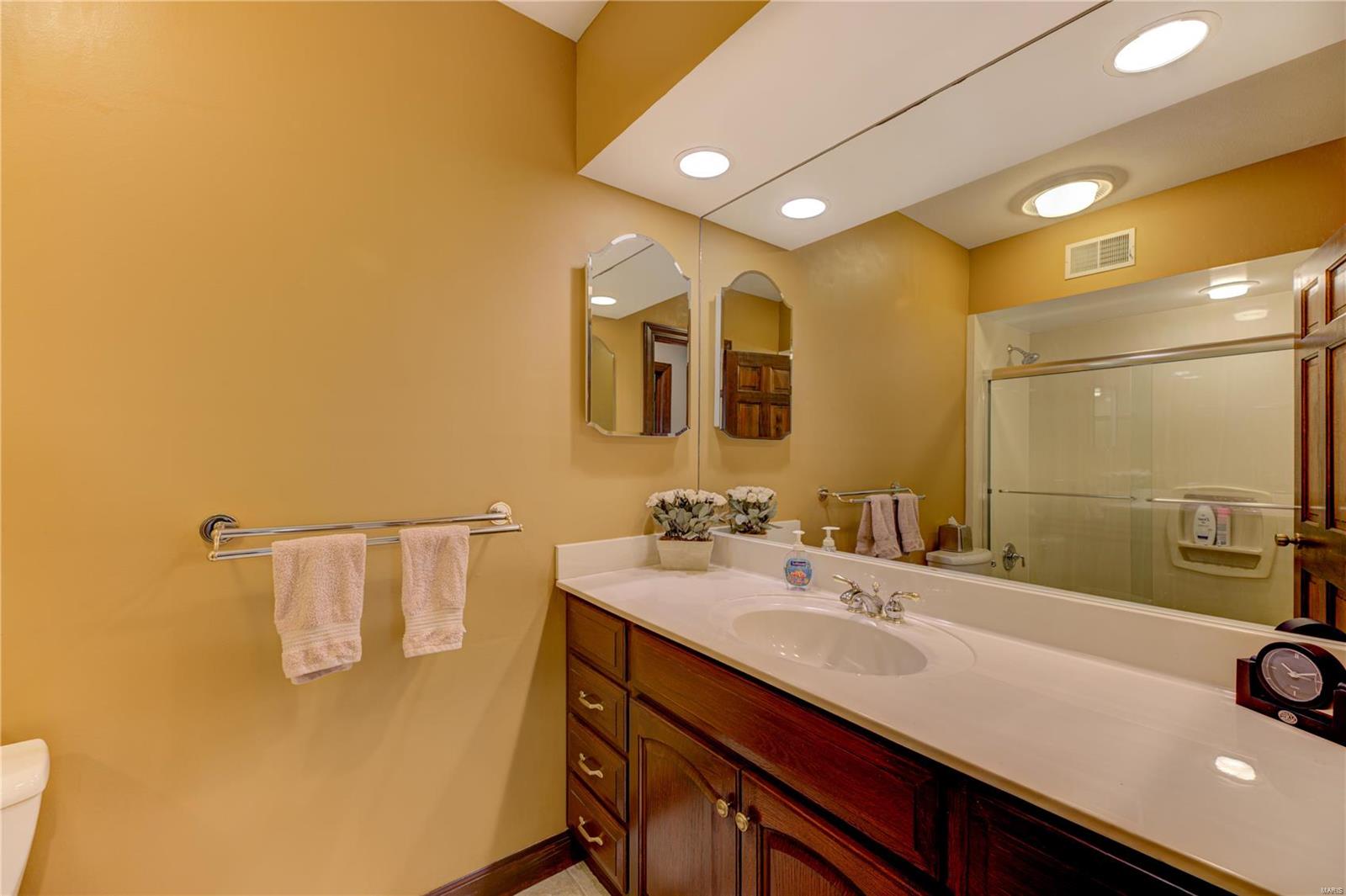 High Prairie - Residential