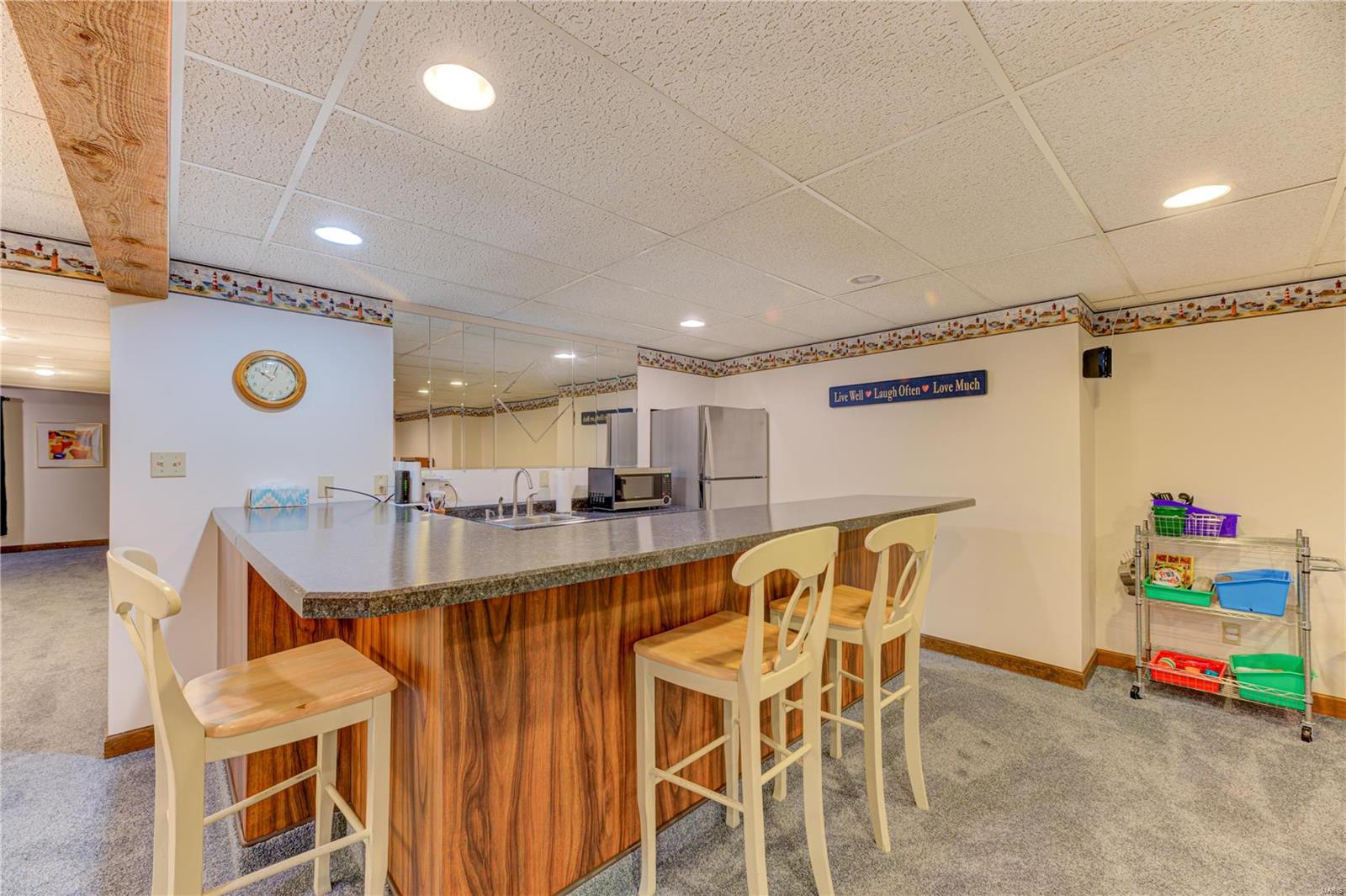 High Prairie - Residential