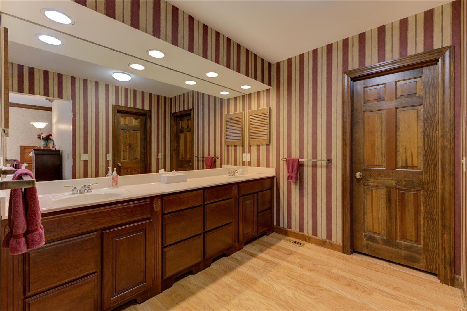 High Prairie - Residential