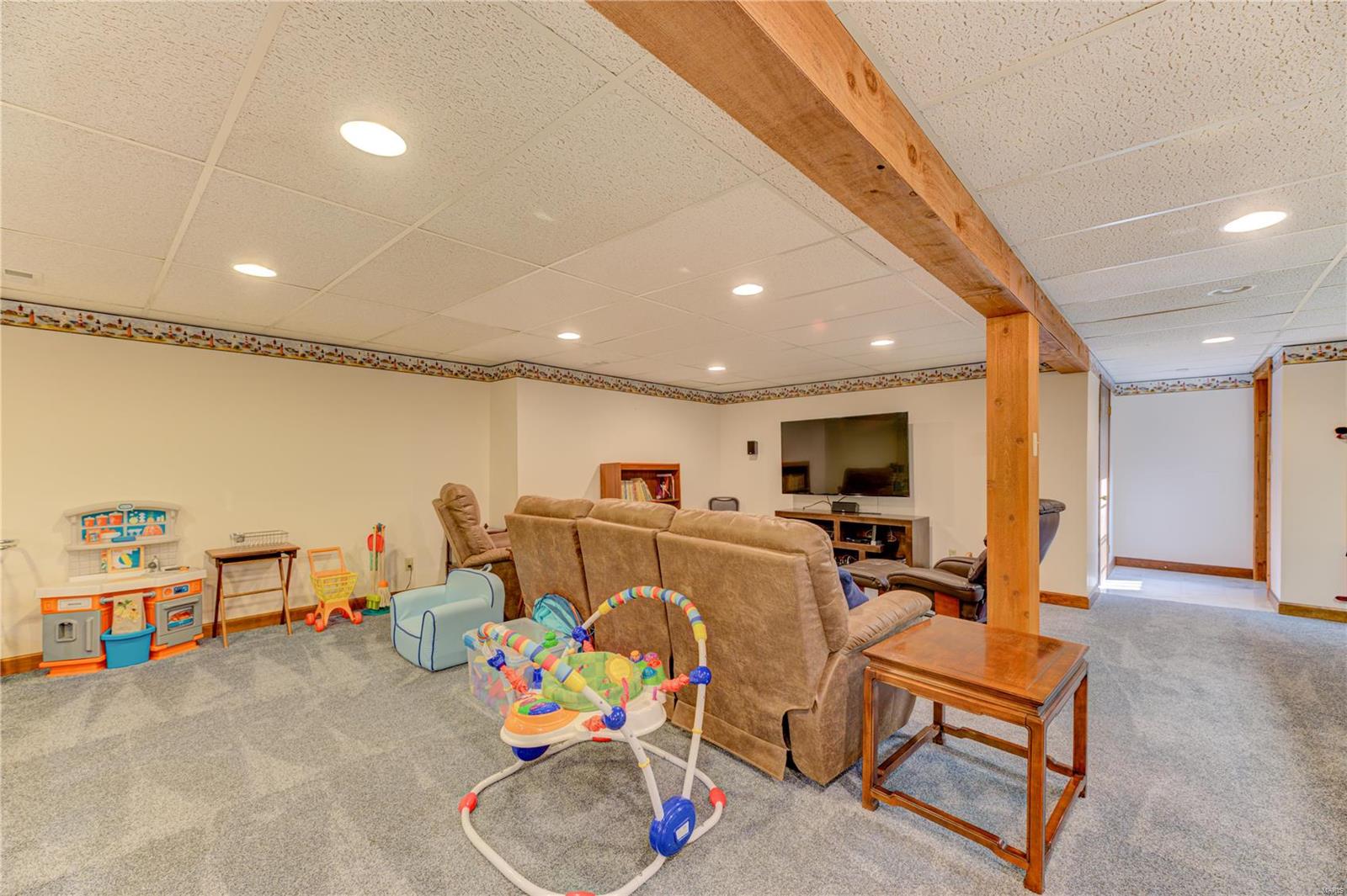 High Prairie - Residential