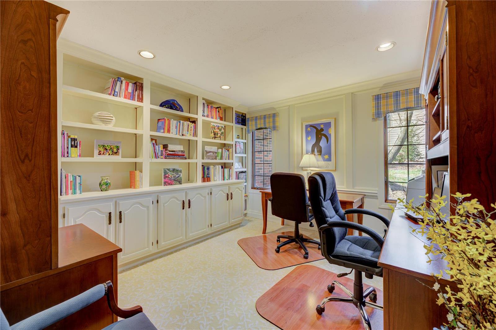 High Prairie - Residential