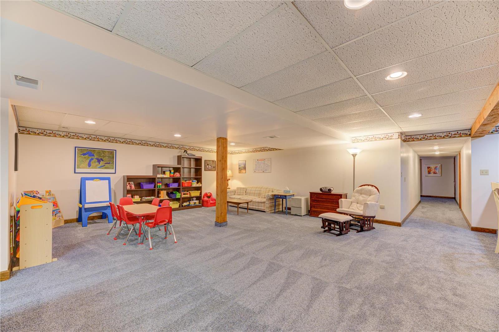 High Prairie - Residential