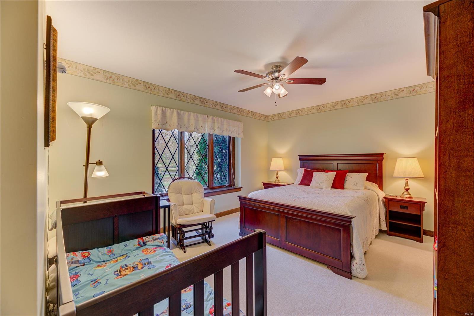 High Prairie - Residential