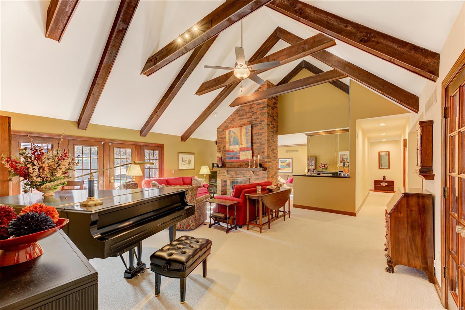 High Prairie - Residential