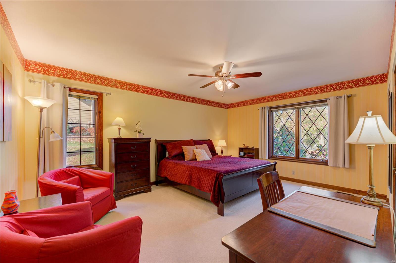 High Prairie - Residential