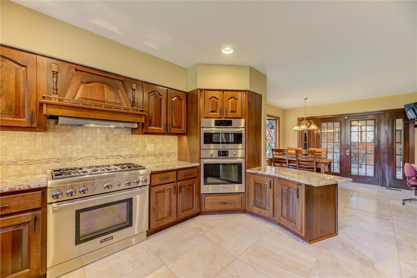 High Prairie - Residential