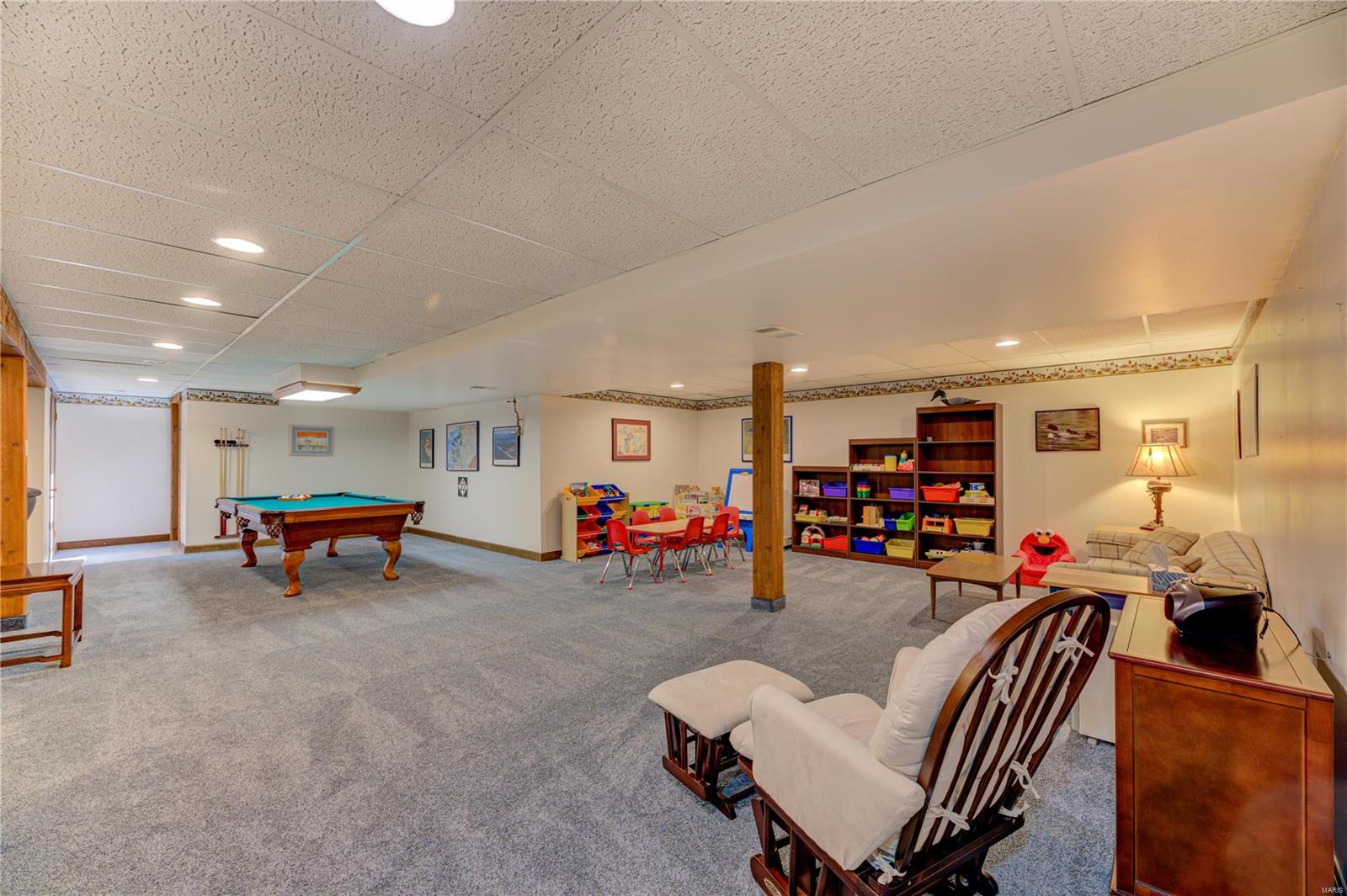 High Prairie - Residential