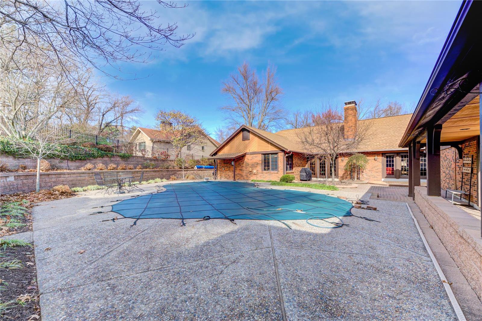 High Prairie - Residential