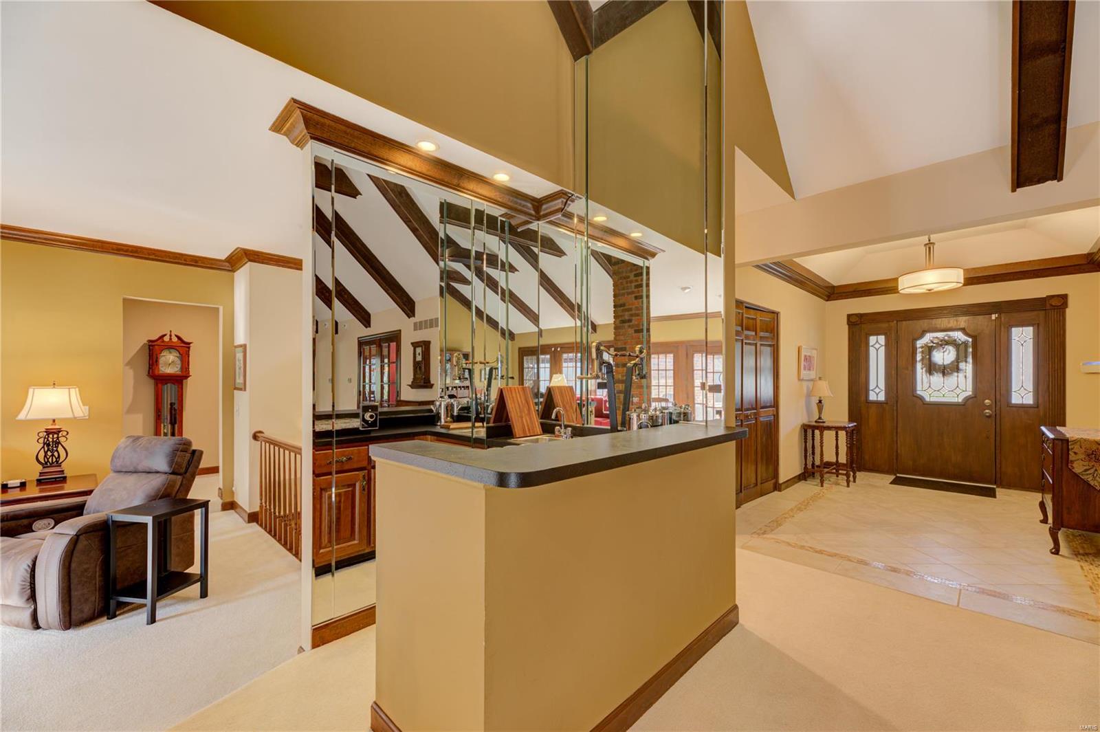 High Prairie - Residential