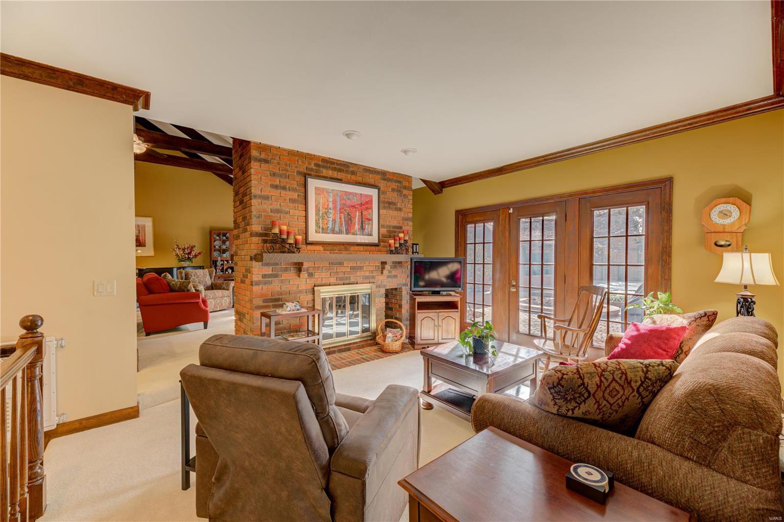 High Prairie - Residential