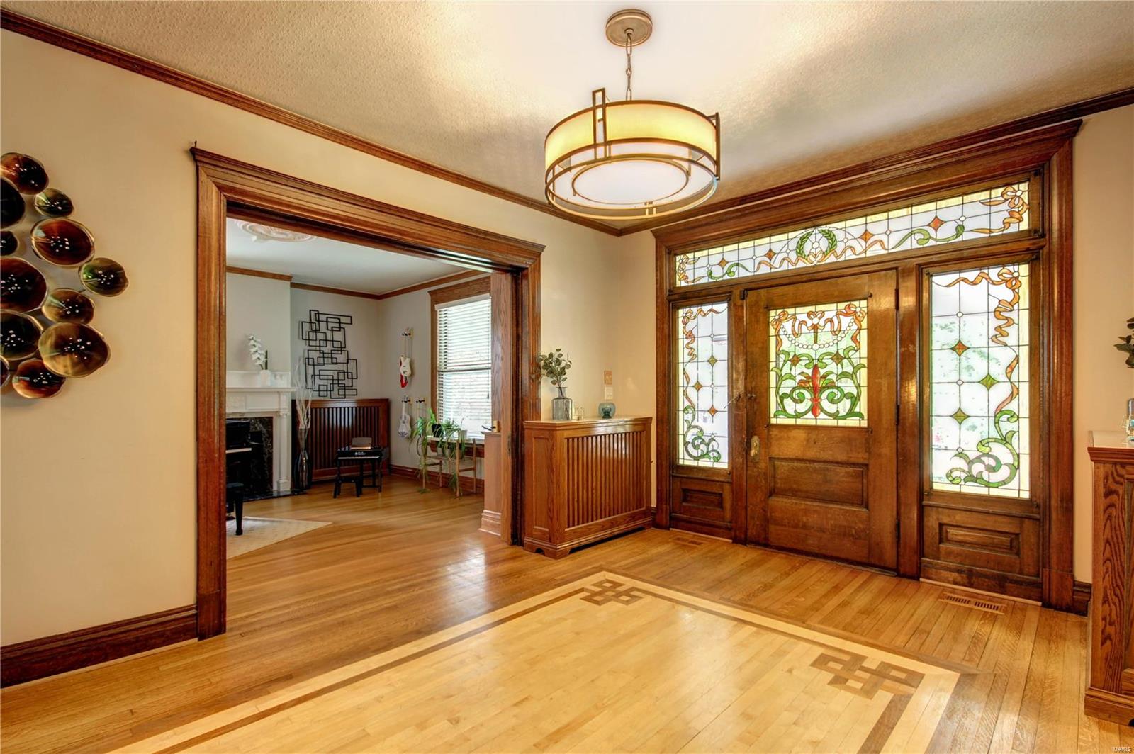 F L Plant Sub - Residential