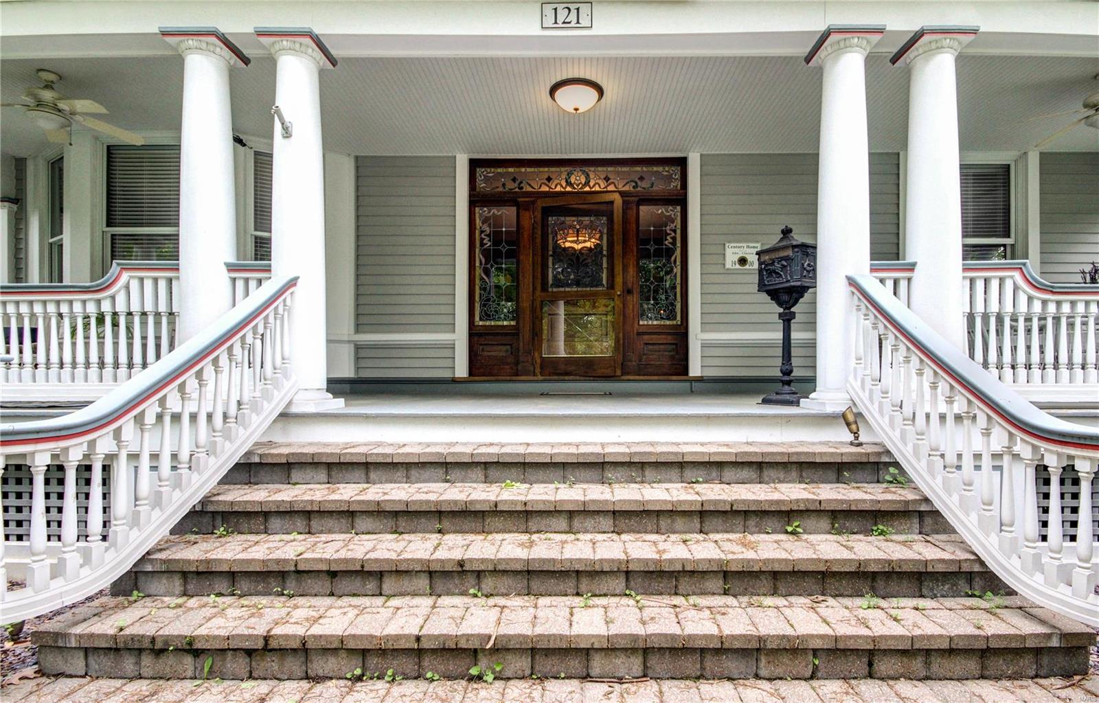 F L Plant Sub - Residential