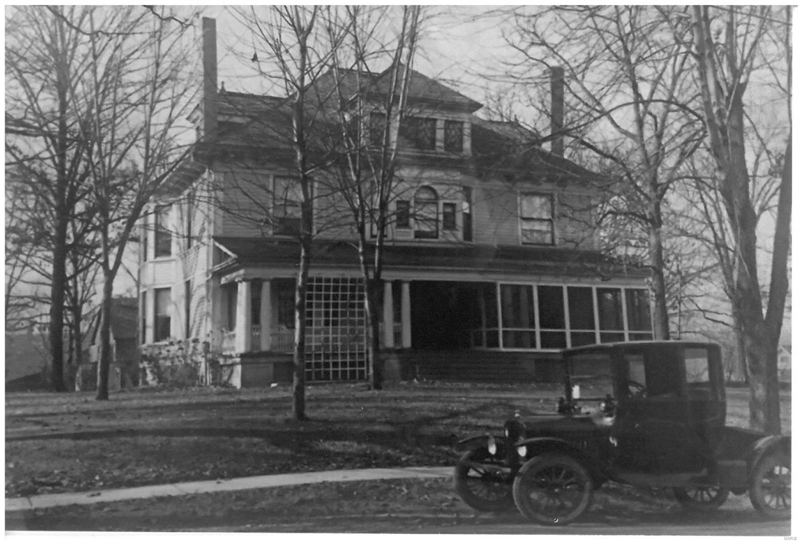 F L Plant Sub - Residential