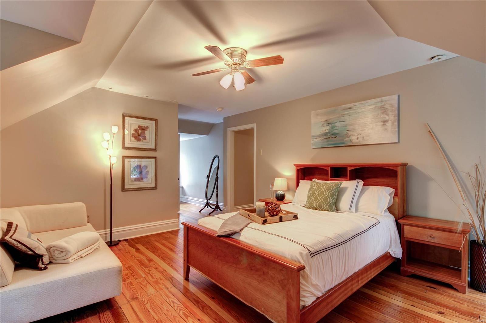 F L Plant Sub - Residential