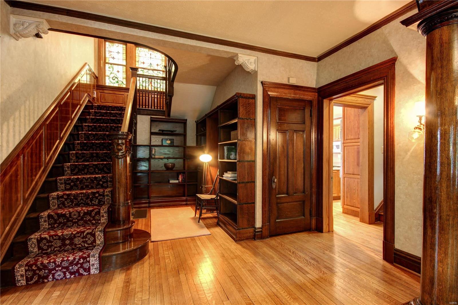 F L Plant Sub - Residential