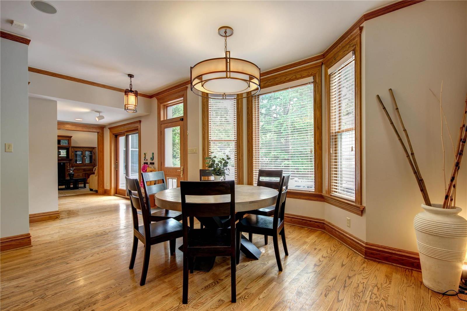 F L Plant Sub - Residential