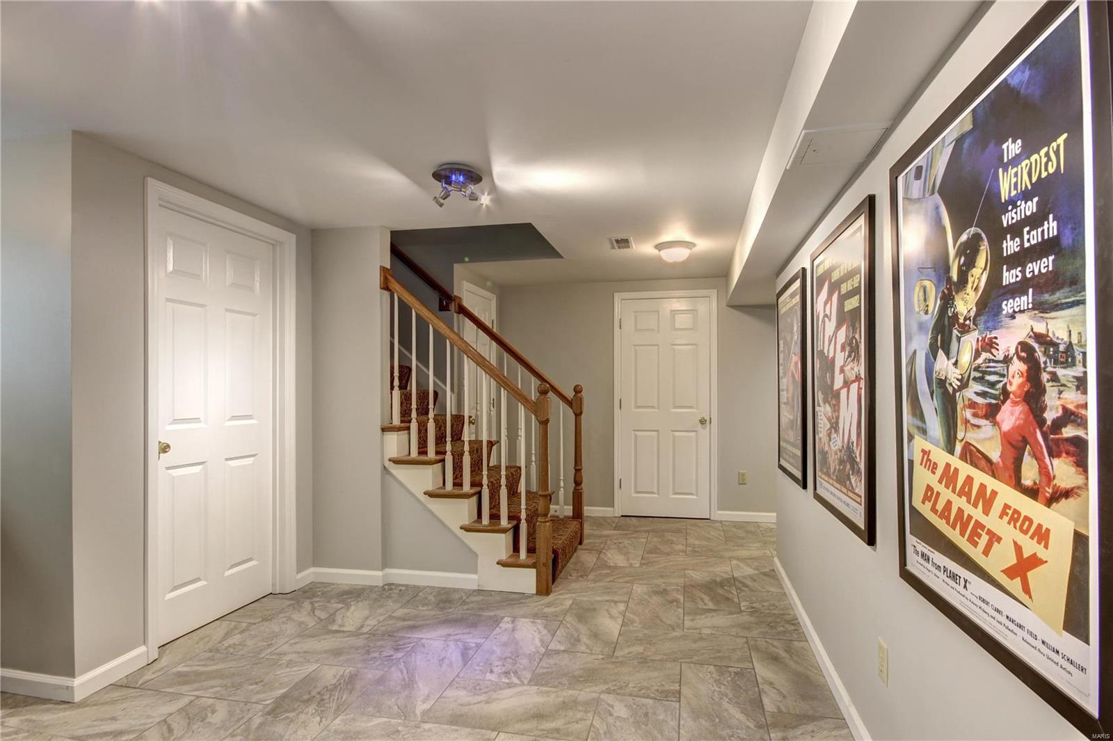 F L Plant Sub - Residential