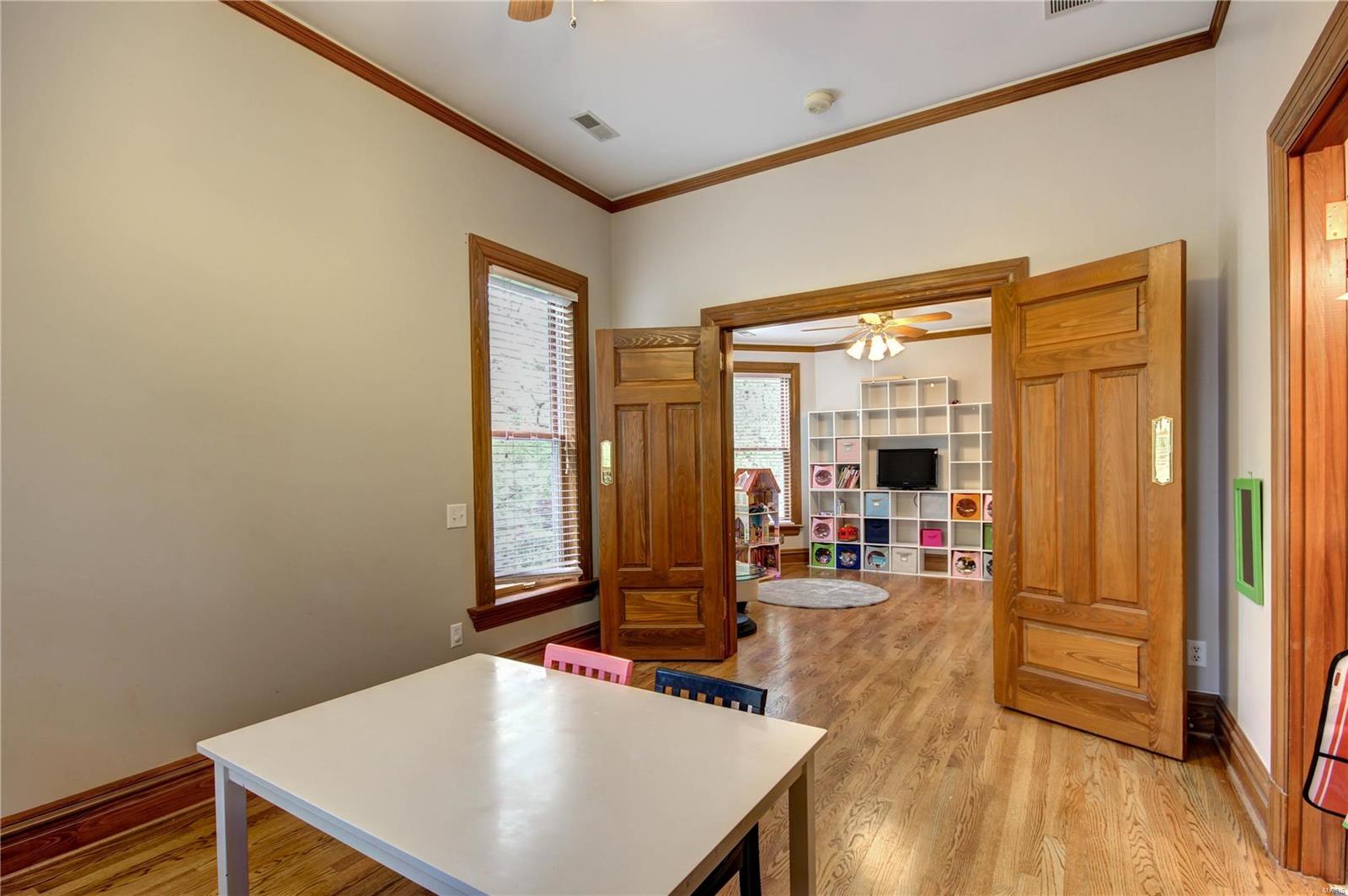 F L Plant Sub - Residential