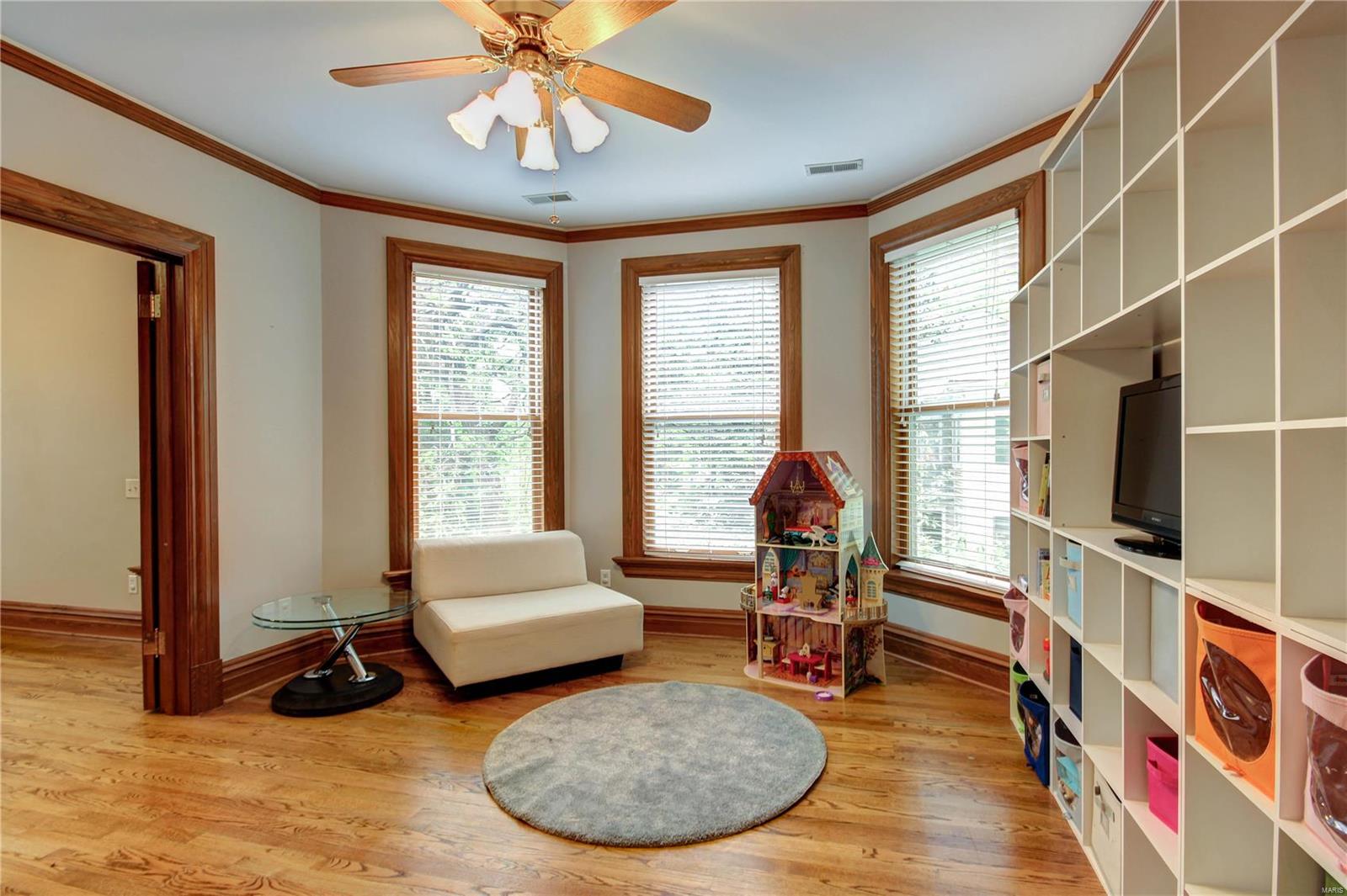 F L Plant Sub - Residential