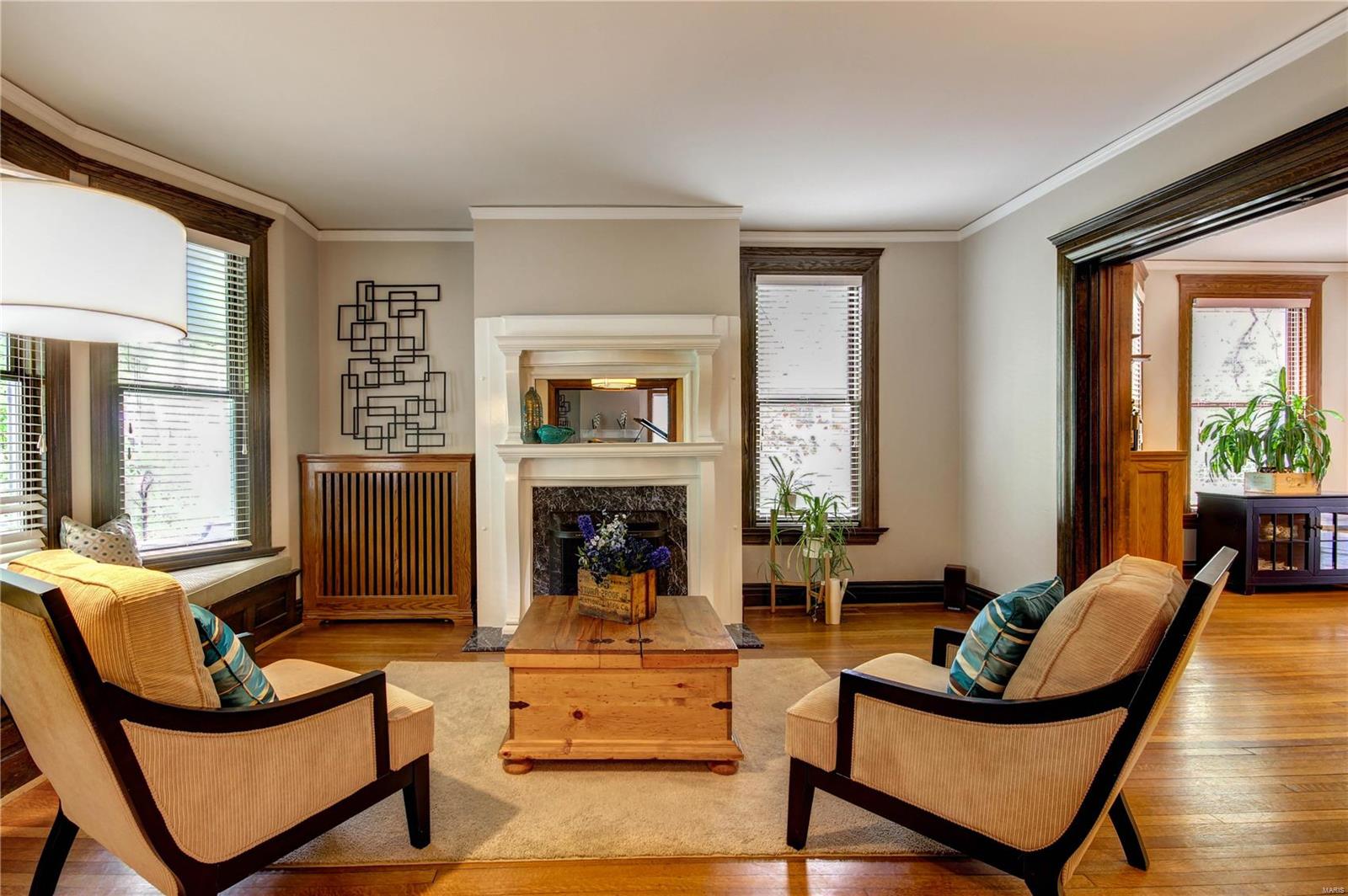 F L Plant Sub - Residential