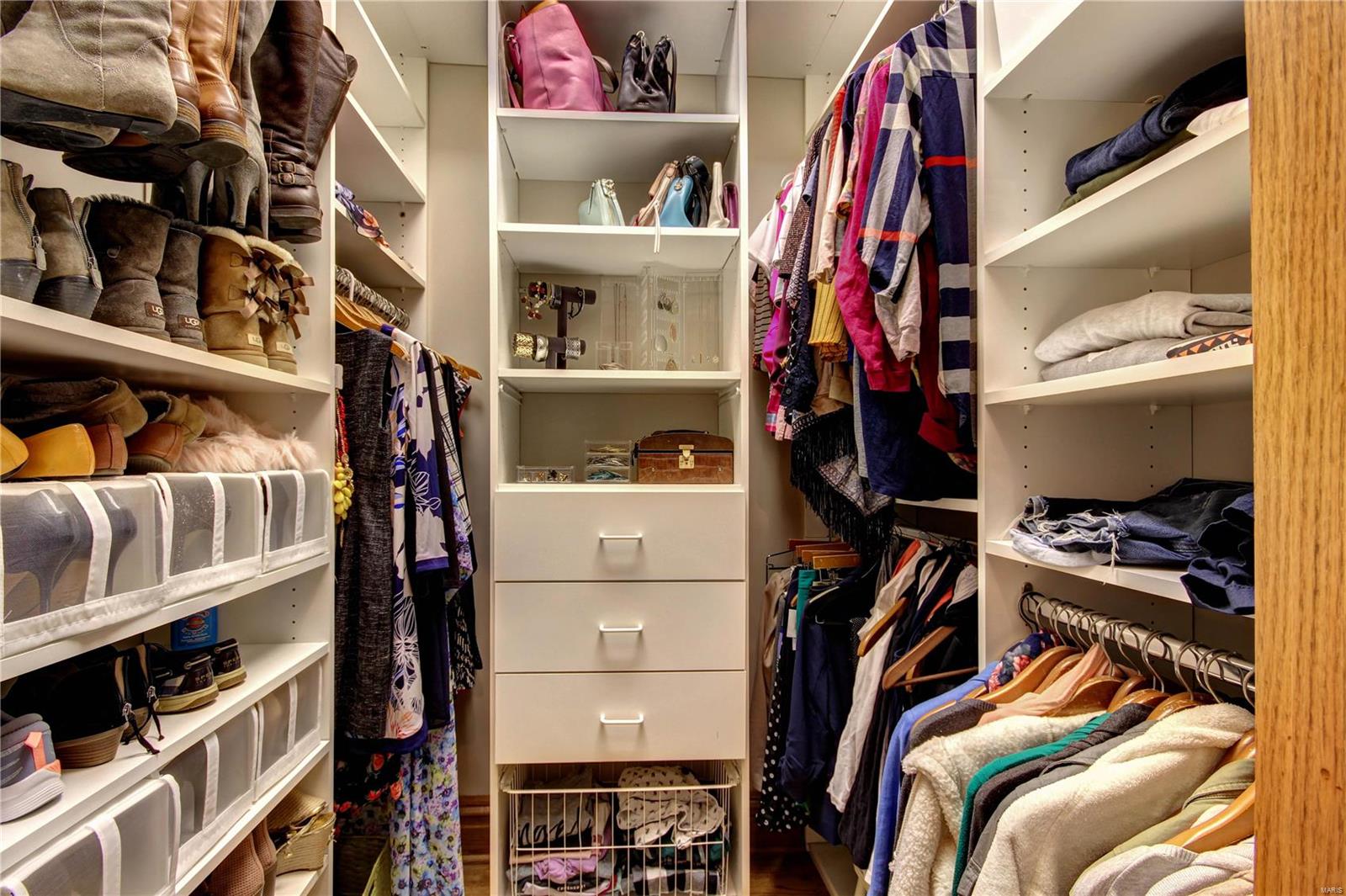 F L Plant Sub - Residential