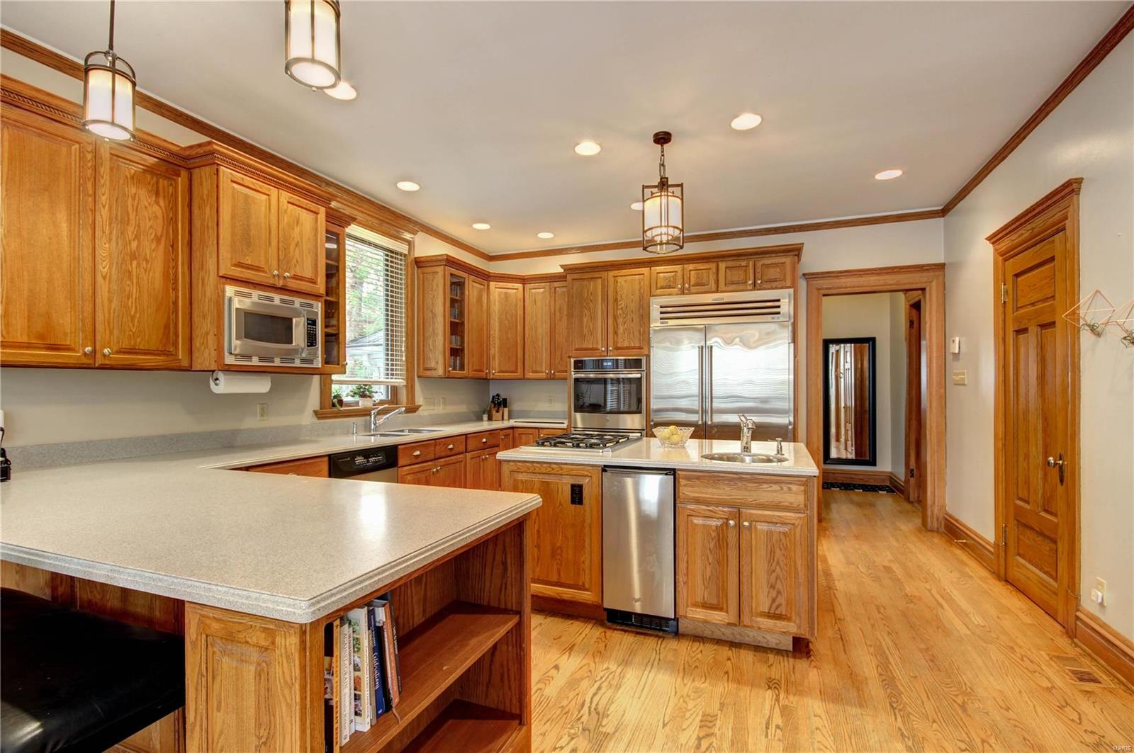 F L Plant Sub - Residential