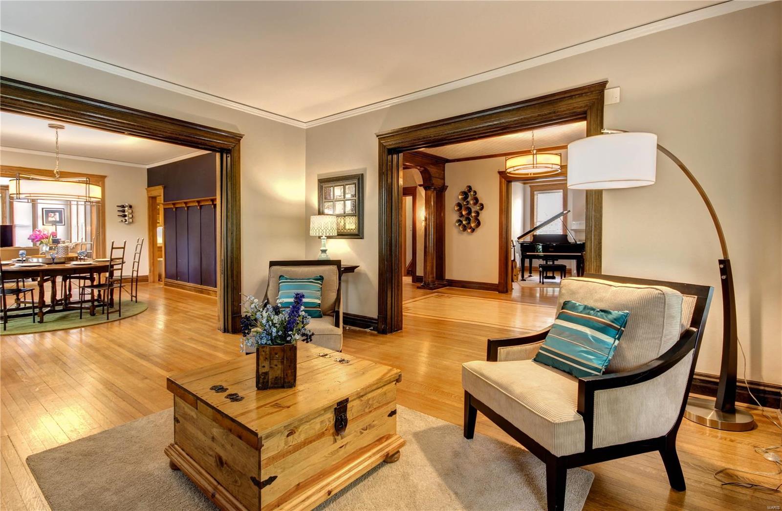 F L Plant Sub - Residential