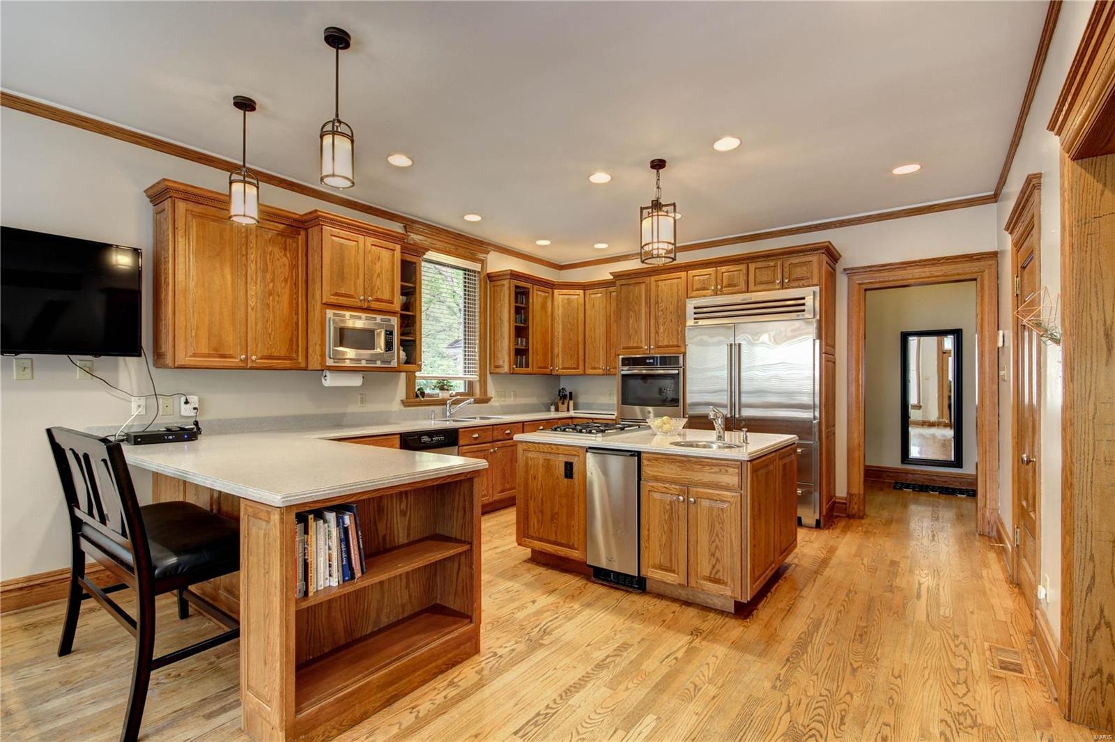 F L Plant Sub - Residential