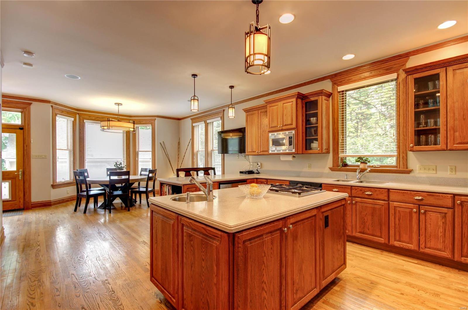 F L Plant Sub - Residential