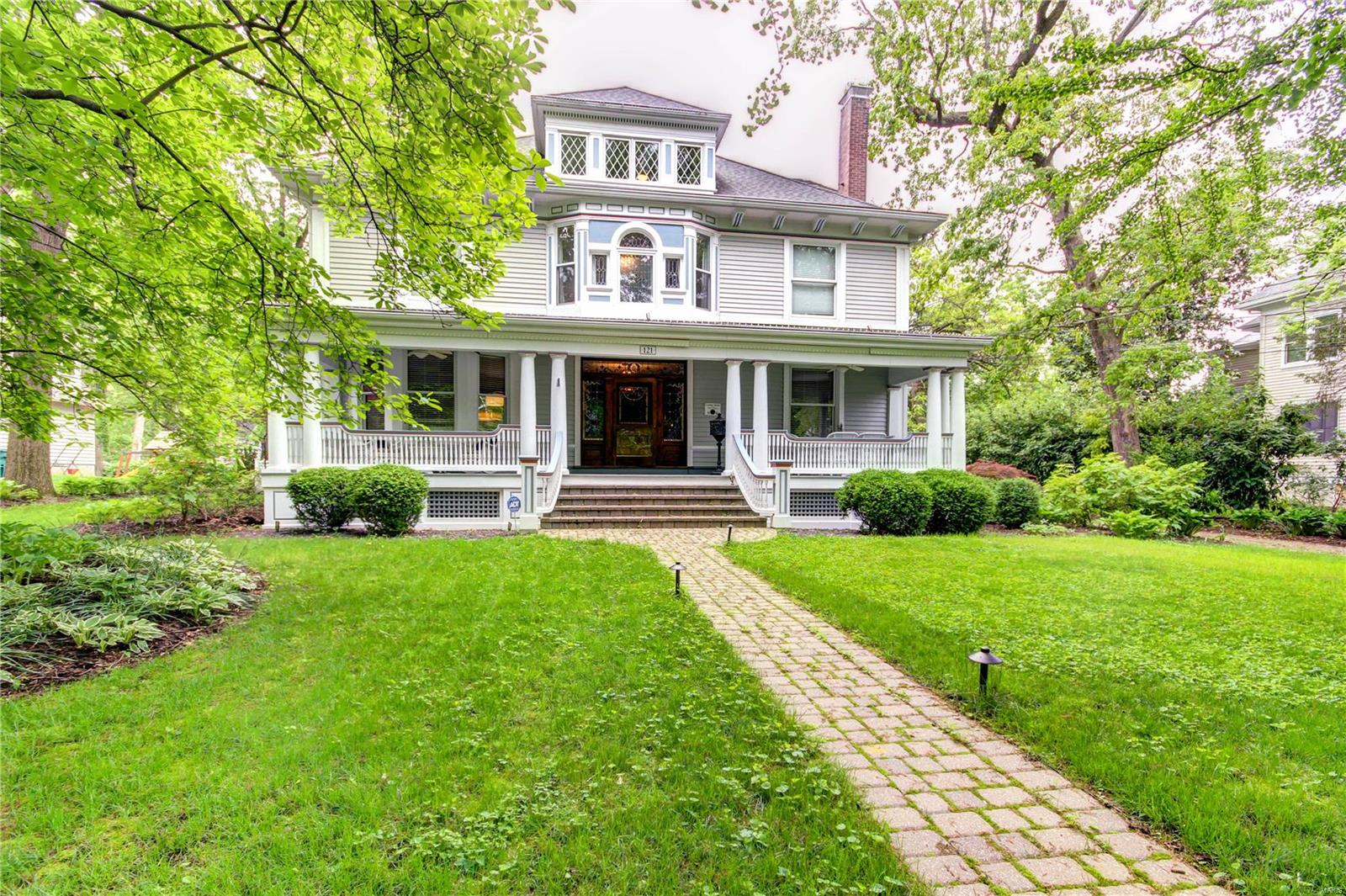 F L Plant Sub - Residential