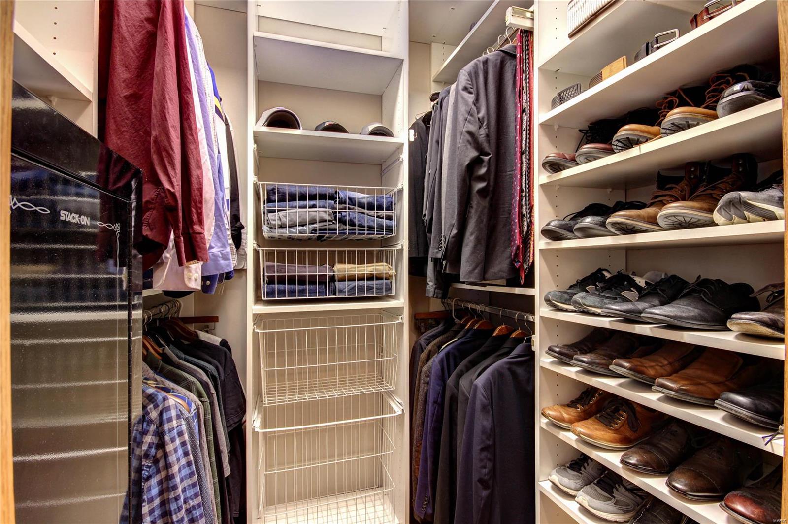 F L Plant Sub - Residential