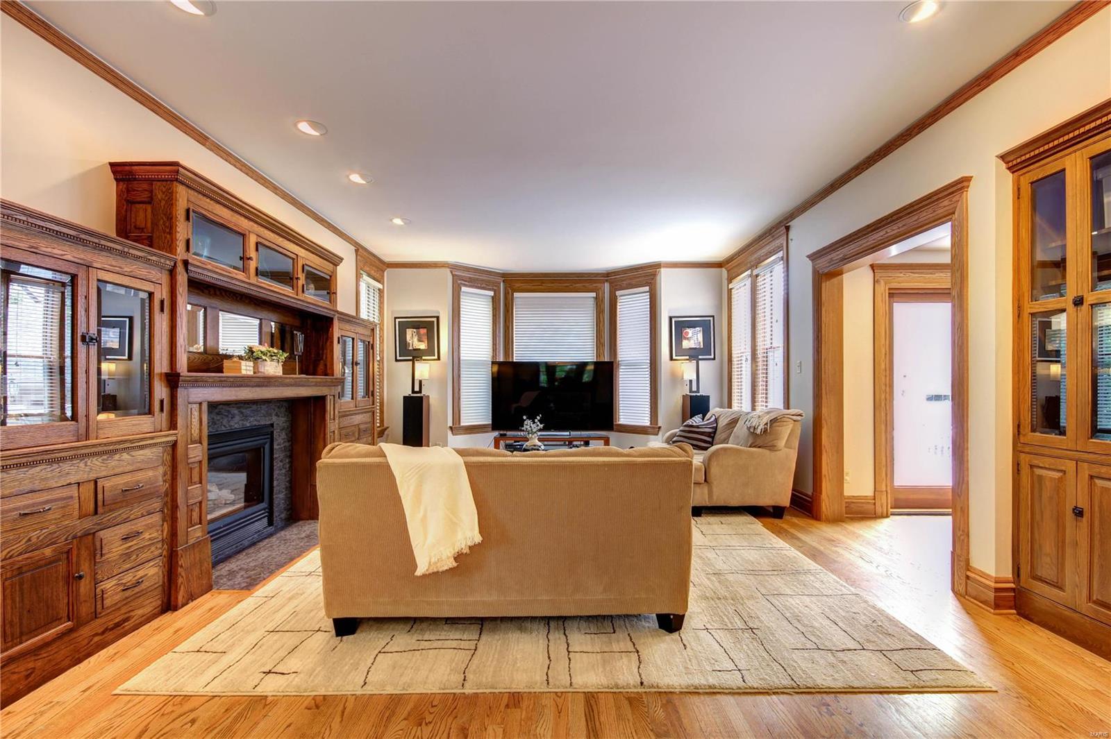 F L Plant Sub - Residential