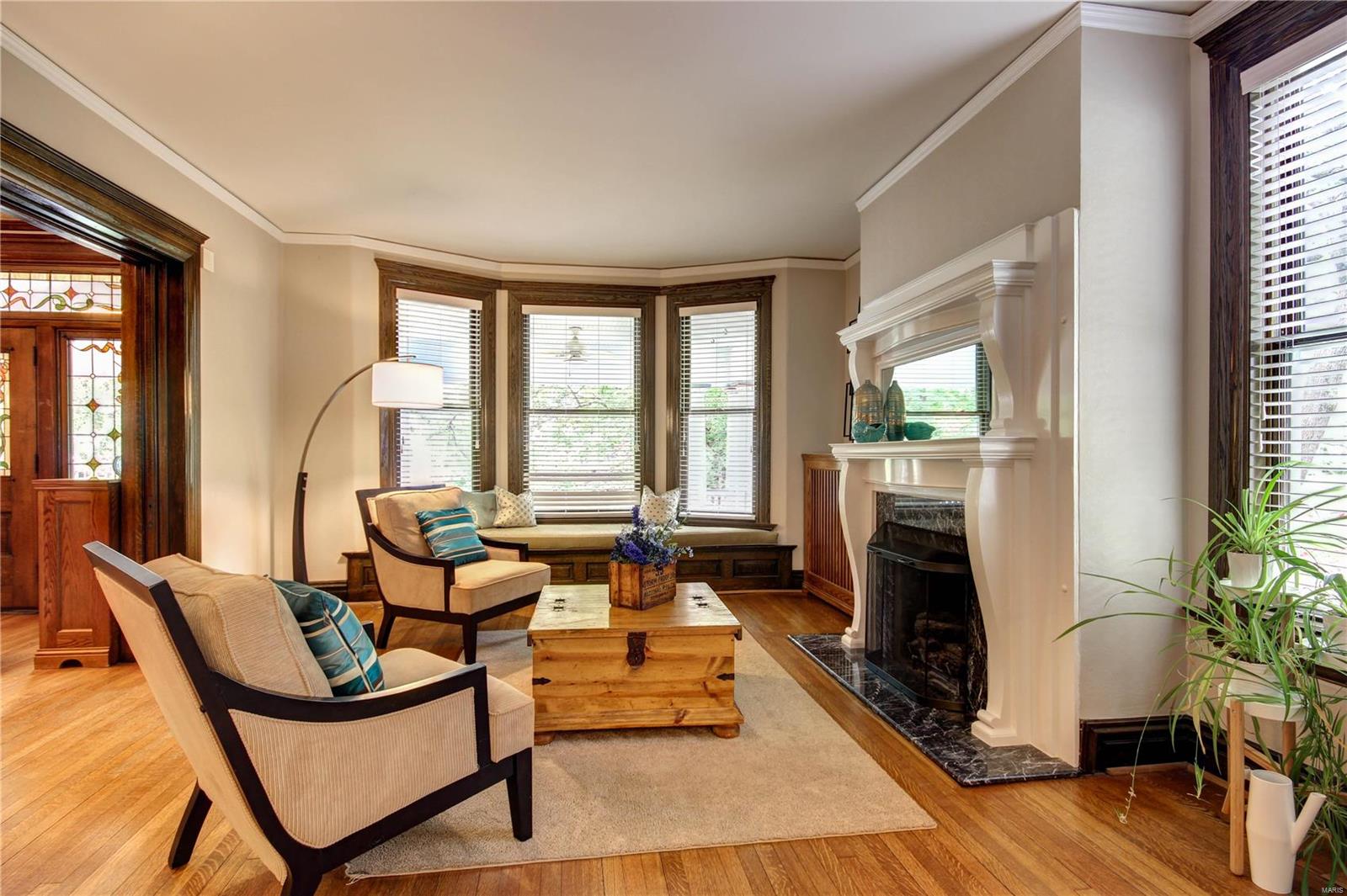 F L Plant Sub - Residential