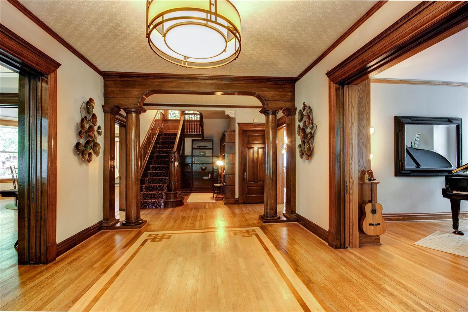 F L Plant Sub - Residential