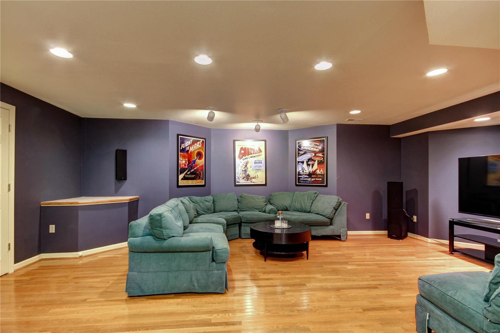 F L Plant Sub - Residential