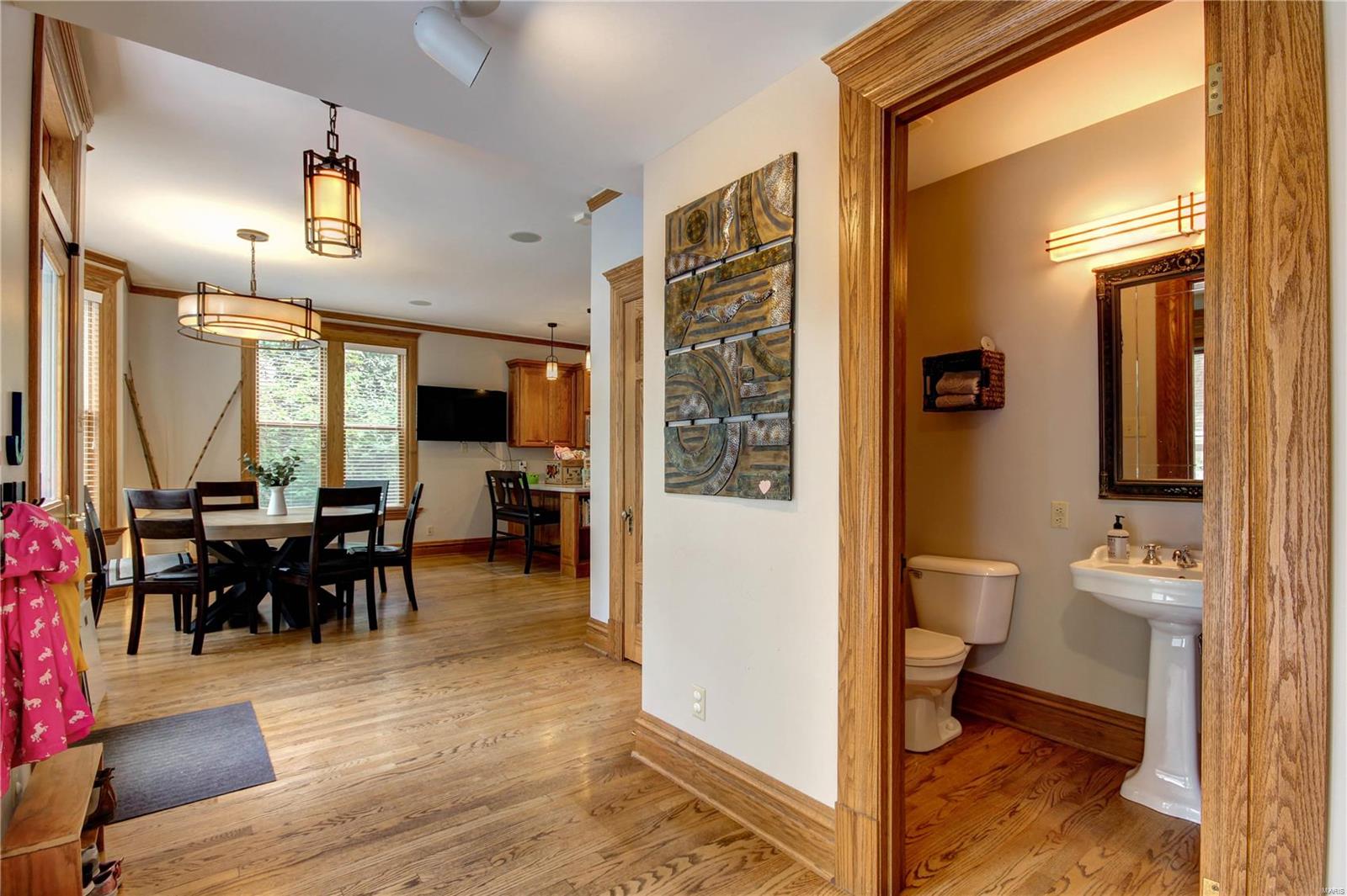 F L Plant Sub - Residential