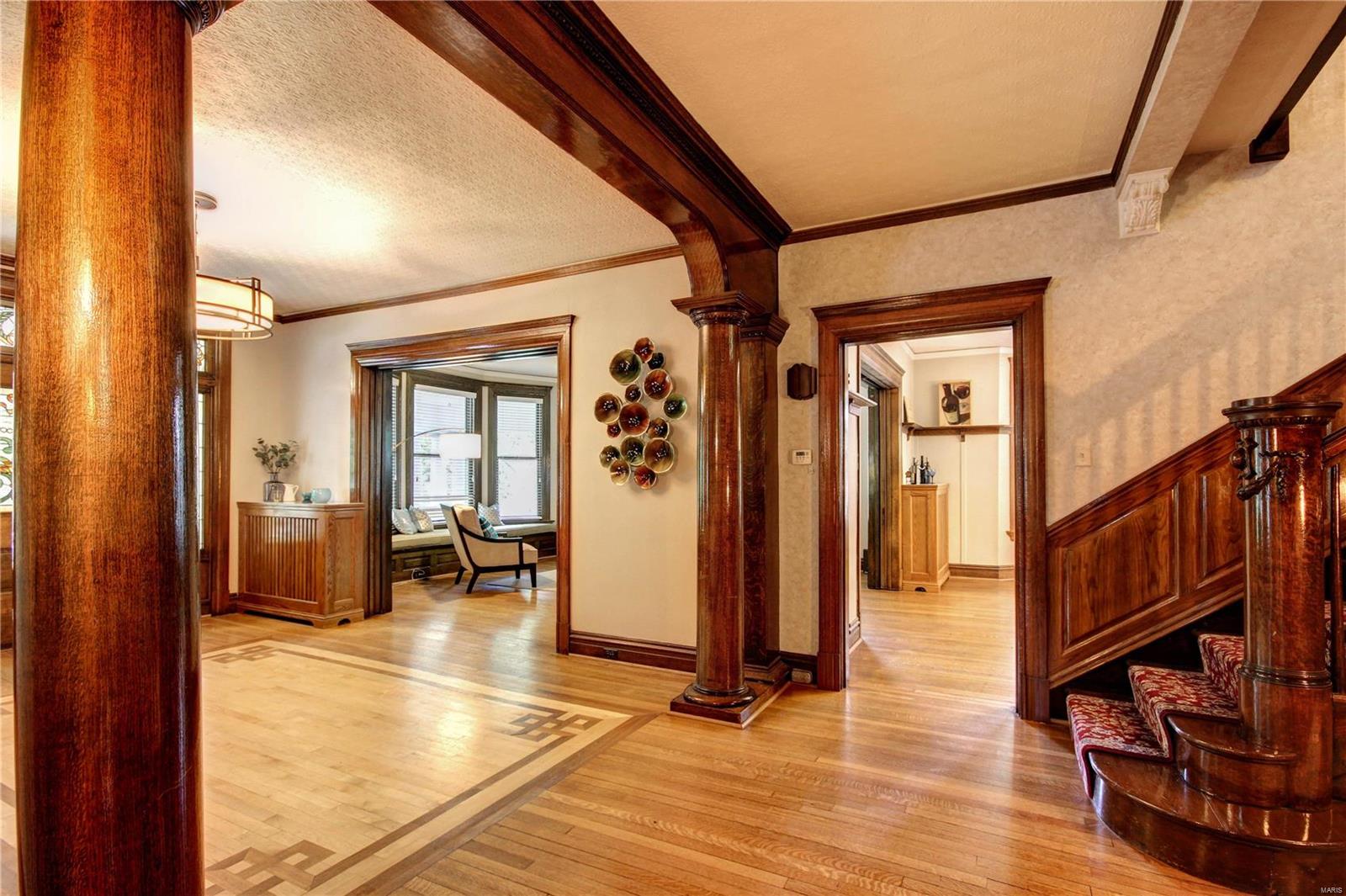 F L Plant Sub - Residential