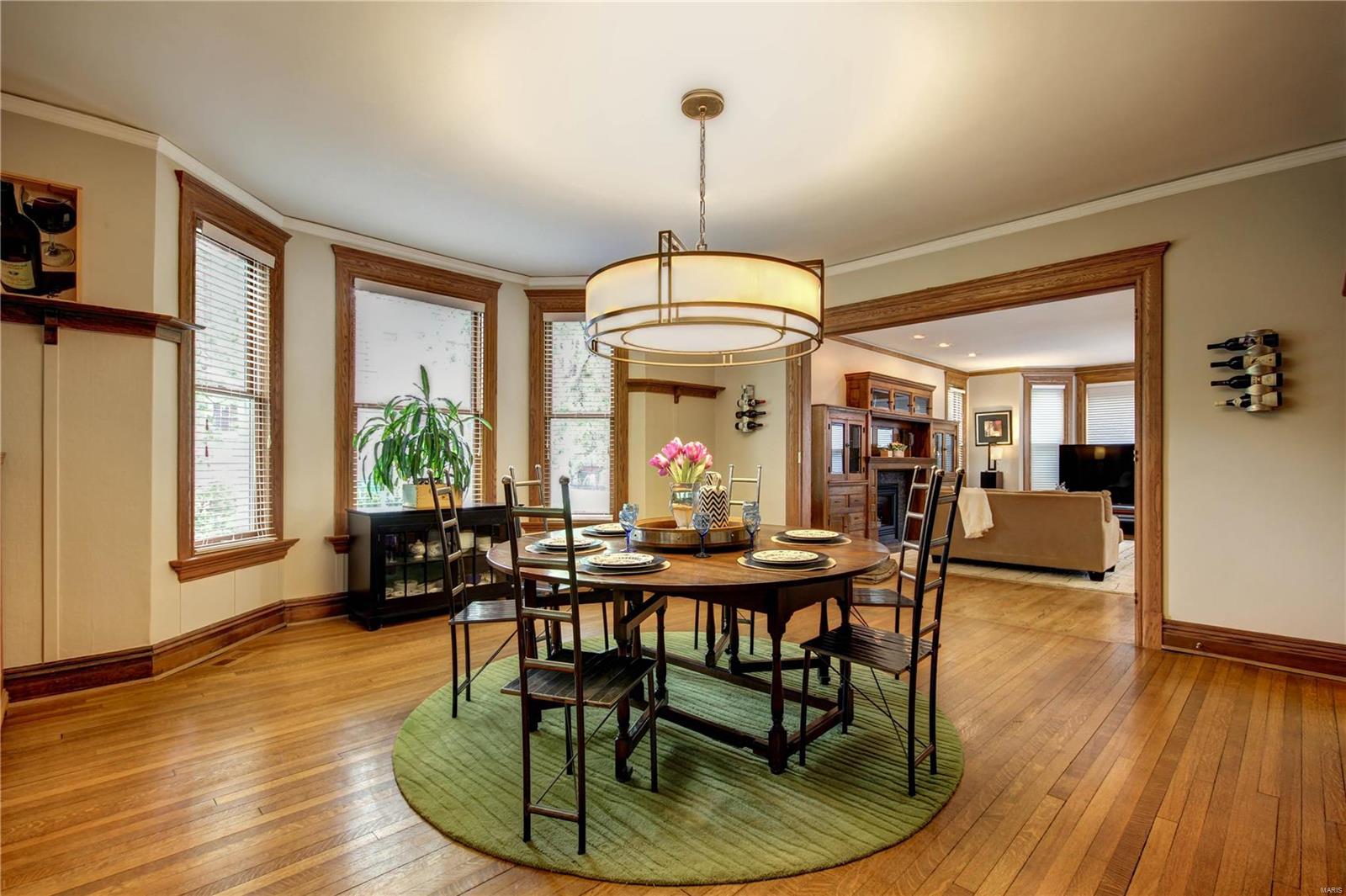 F L Plant Sub - Residential