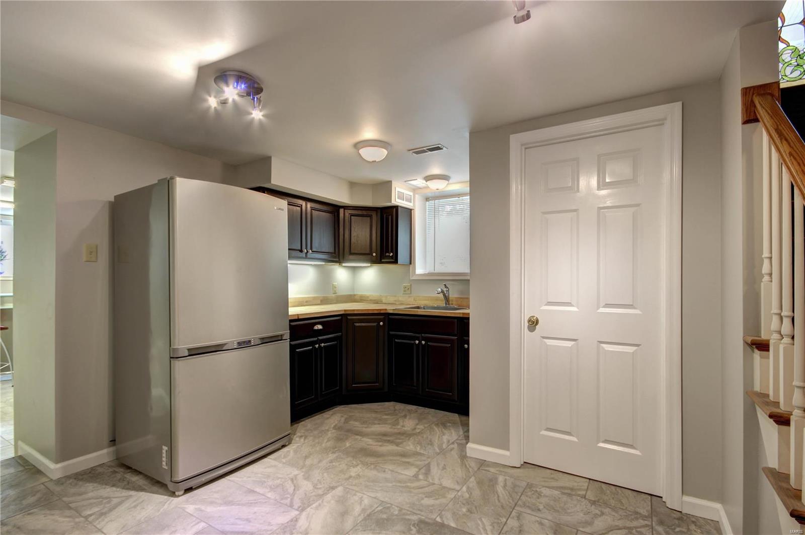 F L Plant Sub - Residential