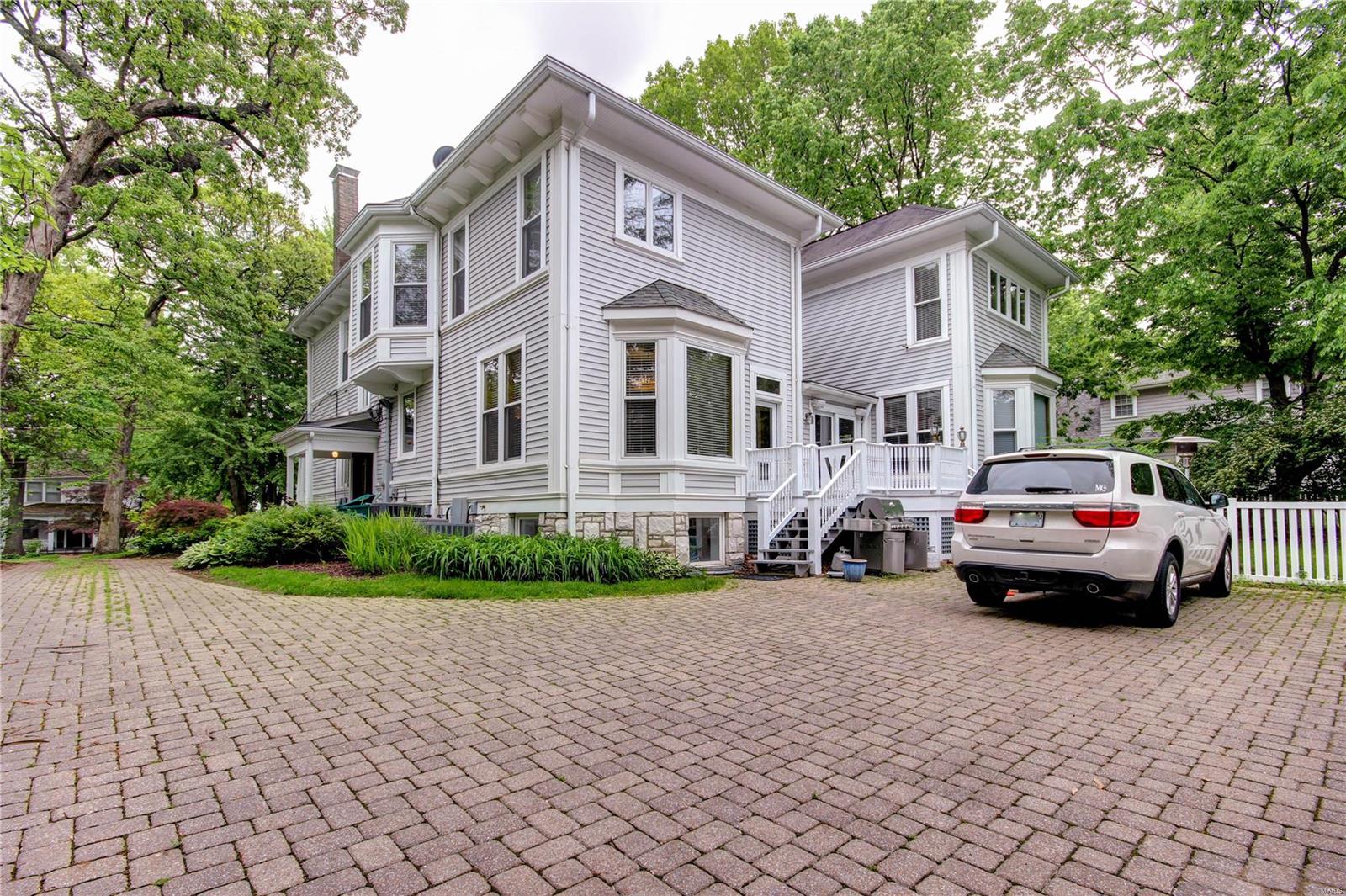 F L Plant Sub - Residential