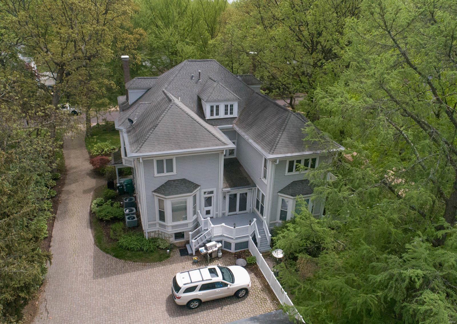 F L Plant Sub - Residential