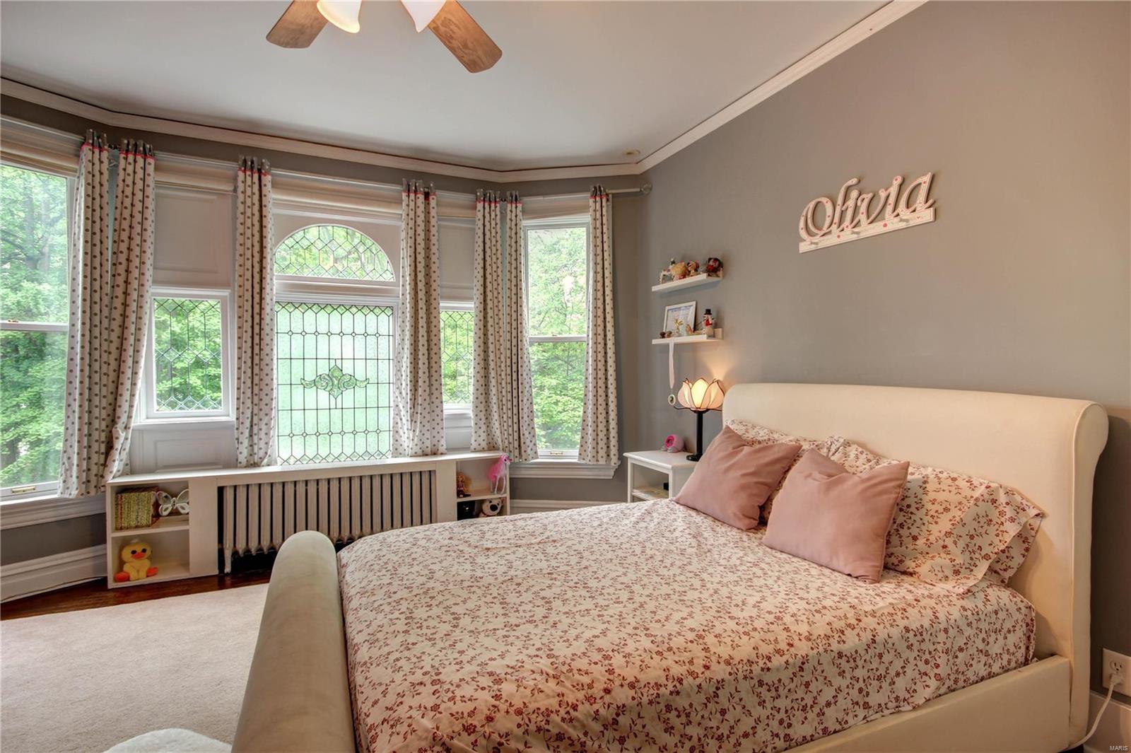 F L Plant Sub - Residential