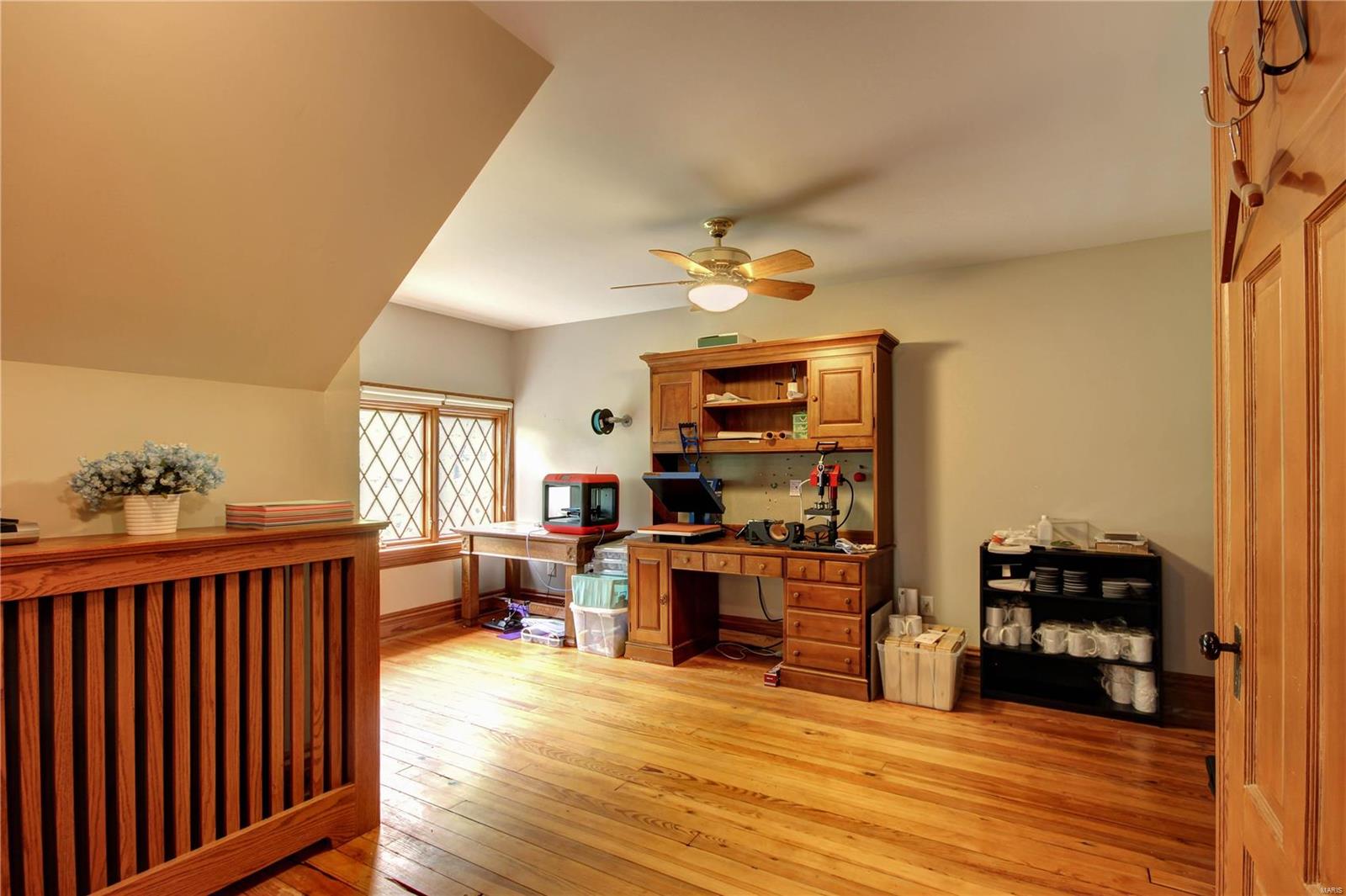 F L Plant Sub - Residential