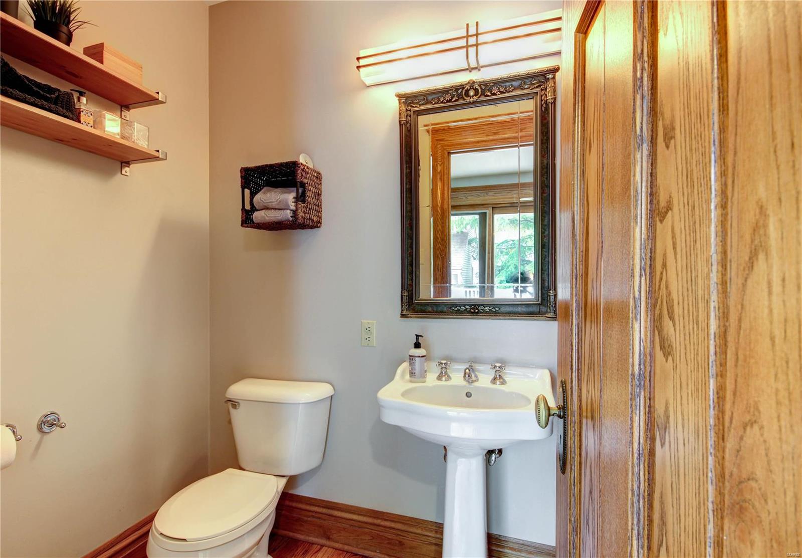 F L Plant Sub - Residential