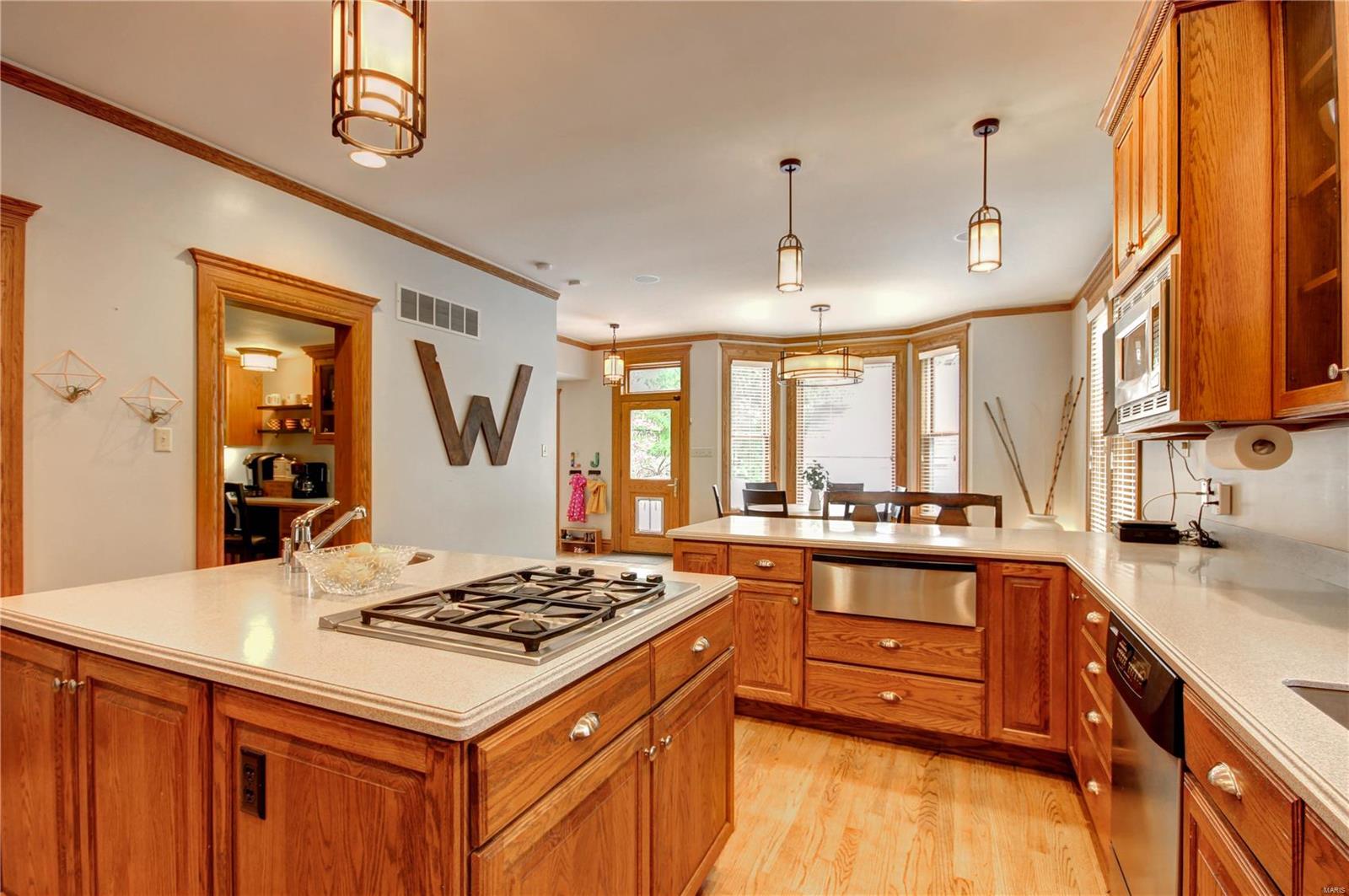 F L Plant Sub - Residential