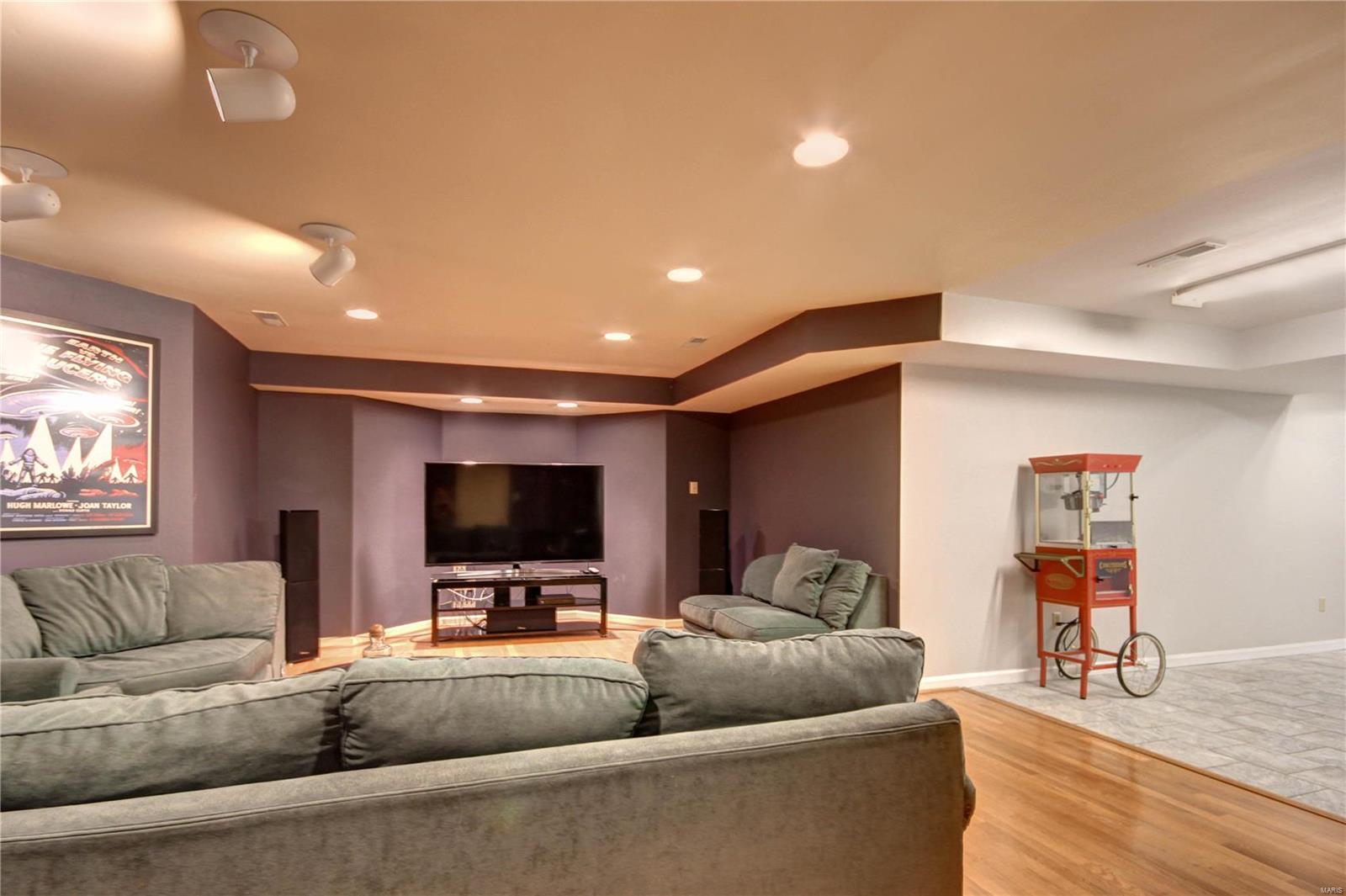 F L Plant Sub - Residential