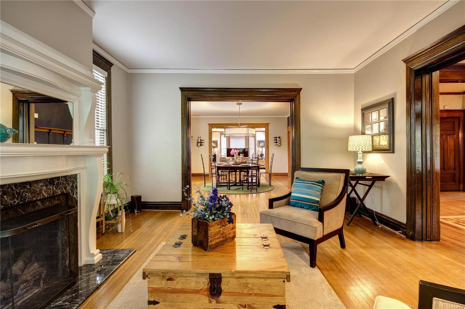 F L Plant Sub - Residential