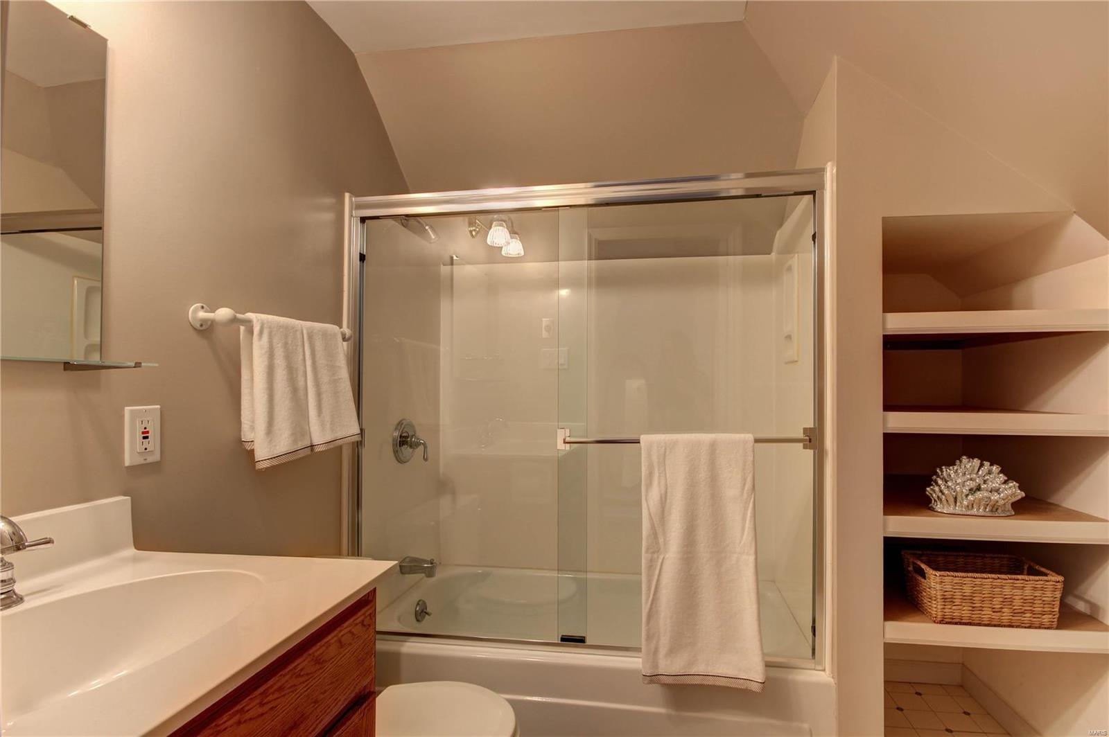 F L Plant Sub - Residential