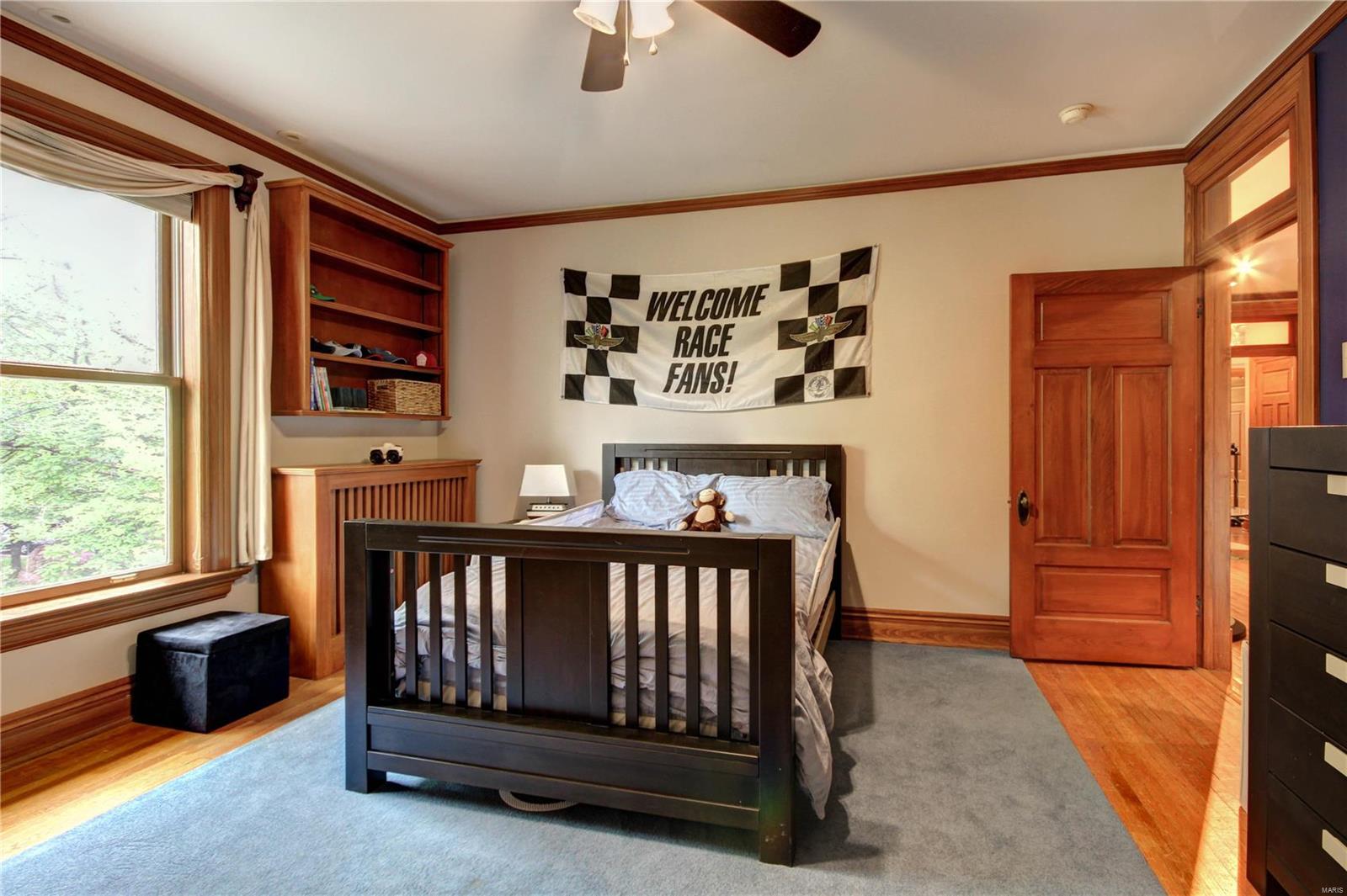 F L Plant Sub - Residential